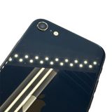 �ڥХåƥ꡼80%��iPhone��SE����3�����64GB���ߥåɥʥ��ȡ�SIM�ե꡼��au��