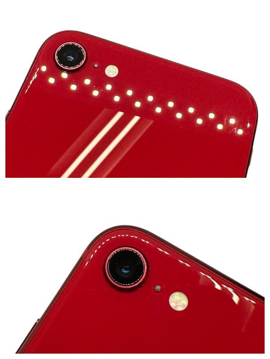 iPhone��SE����2�����128GB���ץ������ȥ�åɡ�SIM�ե꡼��au��