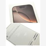 ̤ʡiPhone16Pro256GBǥȥ˥ࡡSIMե꡼