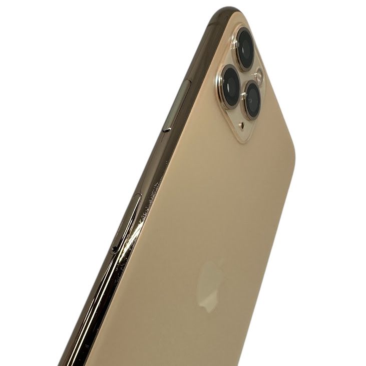 �ڥХåƥ꡼84%��iPhone��11��Pro��Max��256GB��������ɡ�SIM�ե꡼��au��