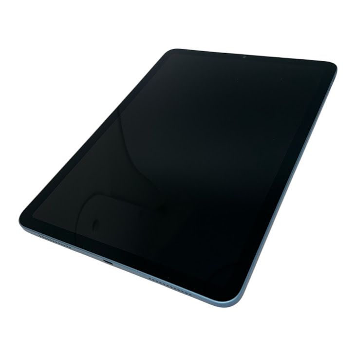 �ڥХåƥ꡼93%��iPadAir��5��Wi��Fi��64GB���֥롼