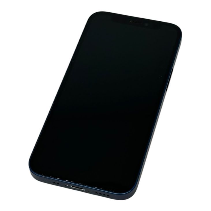 iPhone12mini128GB֥롼SIMե꡼
