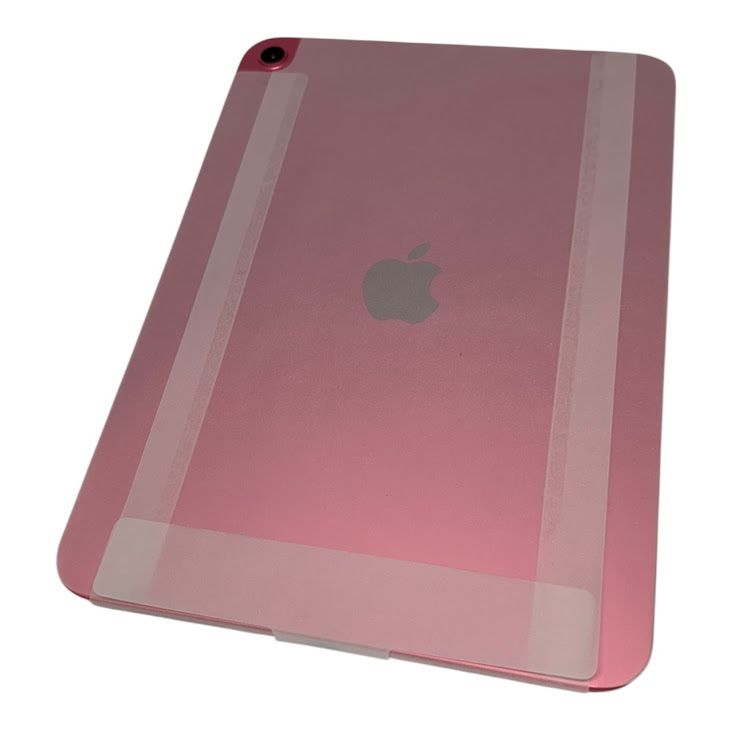 ムスビー｜【未使用品】iPad 11 Wi－Fi 128GB ピンク【iPad(A16) Wi-Fi