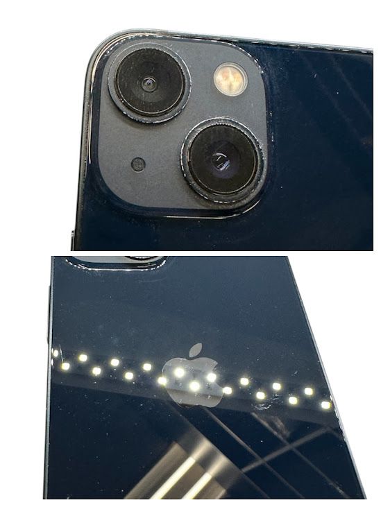 �ڥХåƥ꡼86%��iPhone��13mini��128GB���ߥåɥʥ��ȡ�SIM�ե꡼��au��