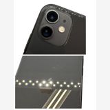 iPhone��11��128GB���֥�å���SIM�ե꡼�����եȥХ���