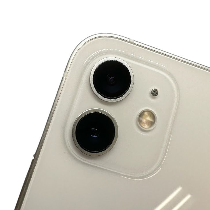 iPhone��12��64GB���ۥ磻�ȡ�SIM�ե꡼���ɥ�����
