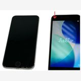 iPhoneSE2128GBۥ磻ȡSIMե꡼եȥХ