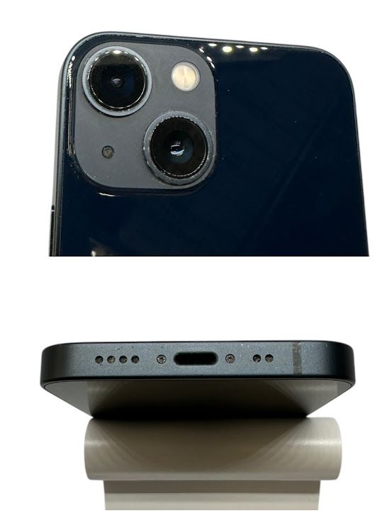 ڥХåƥ꡼84%iPhone13mini128GBߥåɥʥȡSIMե꡼au