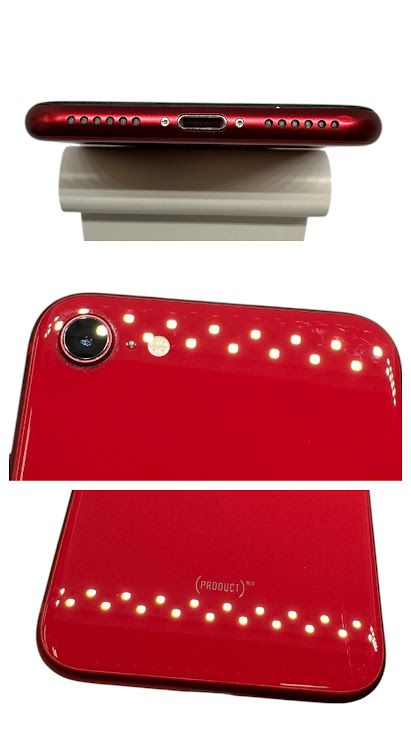 ڥХåƥ꡼80%iPhoneSE2ˡ64GBץȥåɡեȥХ