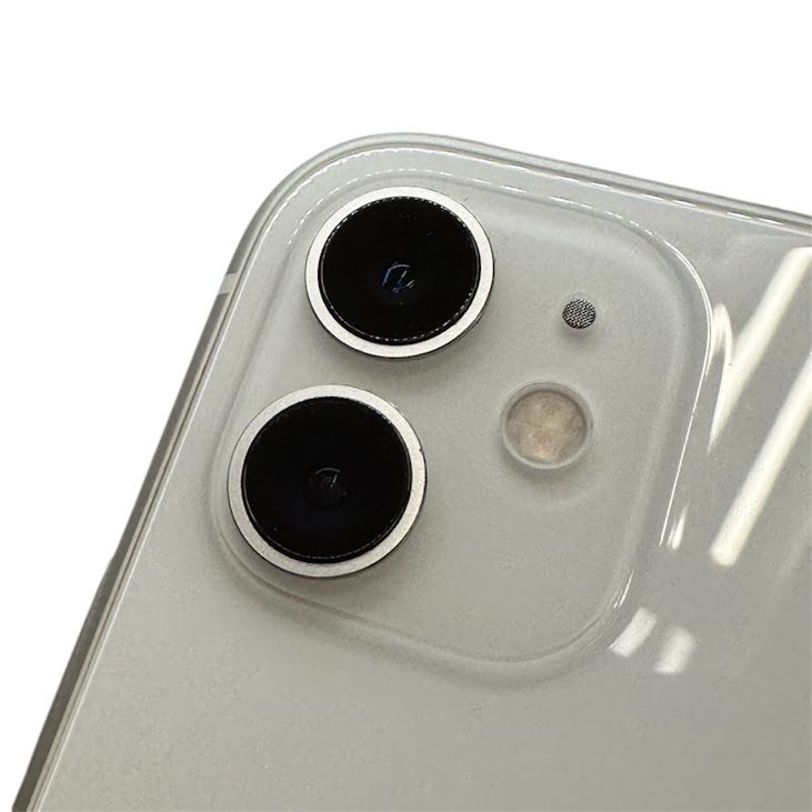 �ڥХåƥ꡼91%��iPhone��11��128GB���ۥ磻�ȡ�SIM�ե꡼���ɥ�����