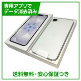 ��̤�����ʡ�iPhone��17e��256GB���ۥ磻�ȡ�SIM�ե꡼��au��