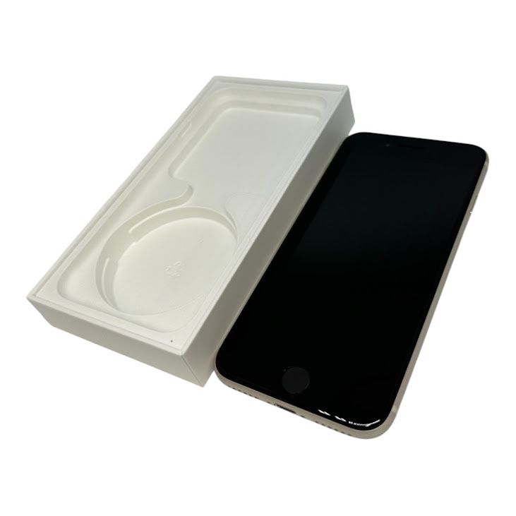 �ڥХåƥ꡼100%��iPhone��SE����3�����64GB���������饤�ȡ�SIM�ե꡼���ɥ�����