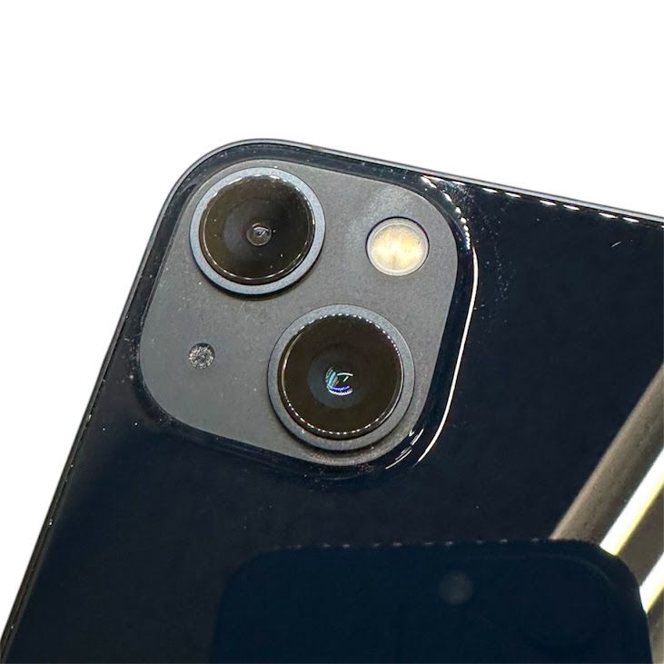 �ڥХåƥ꡼90%��iPhone��13��128GB���ߥåɥʥ��ȡ�SIM�ե꡼��Y��Х�����