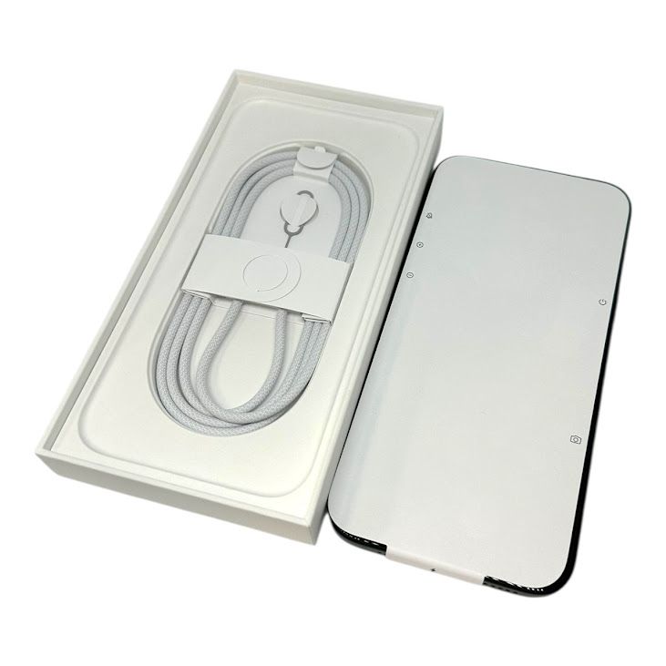 ��̤�����ʡ�iPhone��16Plus��128GB���֥�å���SIM�ե꡼