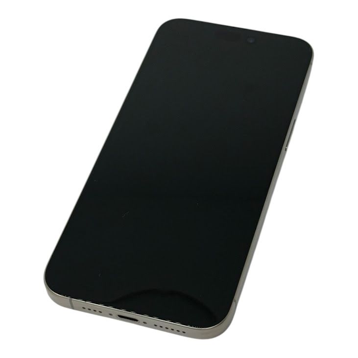 ڥХåƥ꡼97%iPhone15ProMax512GBʥ˥ࡡSIMե꡼