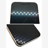 ڥХåƥ꡼85%iPhone13mini128GB饤ȡSIMե꡼au