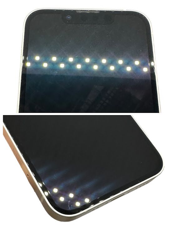 ڥХåƥ꡼85%iPhone13mini128GB饤ȡSIMե꡼au