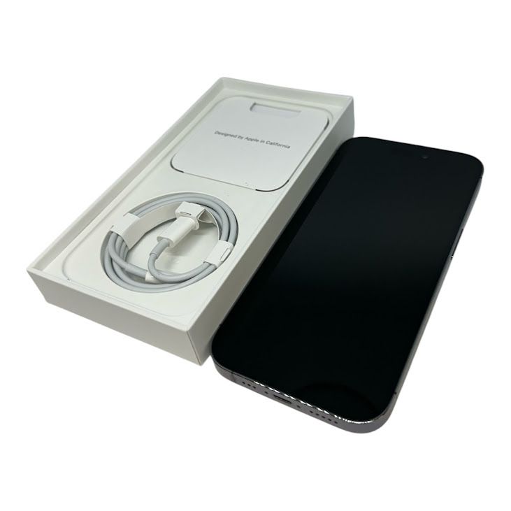 iPhone��14Pro��128GB���ǥ����ץѡ��ץ롡SIM�ե꡼�����եȥХ���