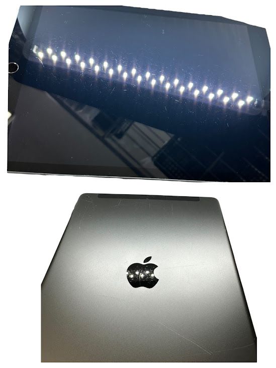 iPad9WiFiCellular256GBڡ쥤SIMե꡼au