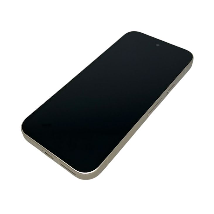 Pixel��9a��128GB��Porcelain��SIM�ե꡼�����եȥХ���