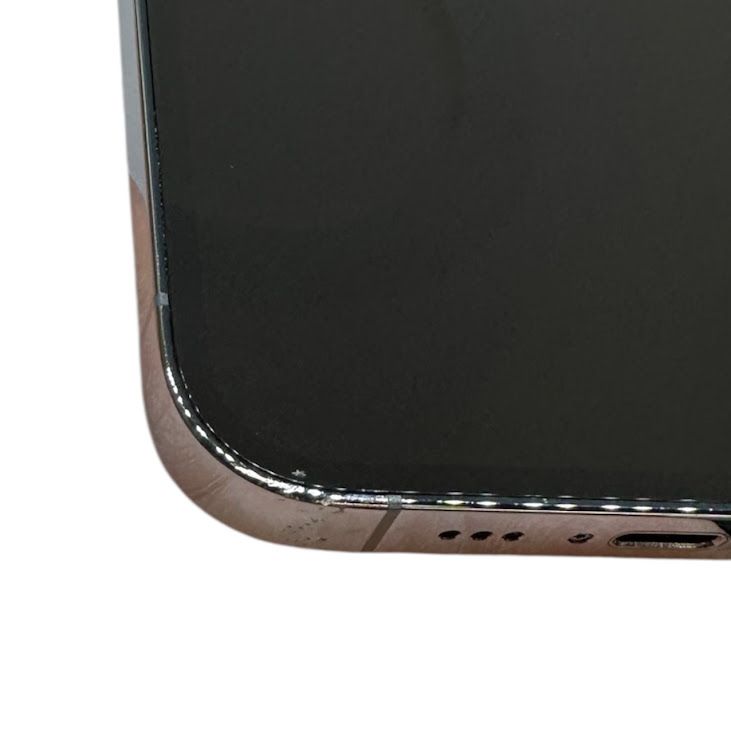�ڥХåƥ꡼84%��iPhone��13Pro��256GB��������֥롼��SIM�ե꡼��au��