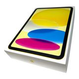 【未開封品】iPad 11 Wi−Fi 256GB イエロー
