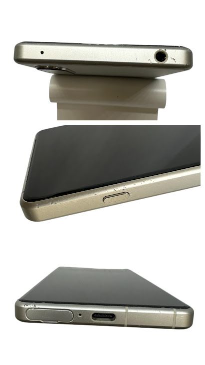 �ڥХåƥ꡼80%�ʾ��Xperia��5IV��128GB���ۥ磻�ȡ�SIM�ե꡼�����եȥХ���