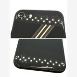 �ڥХåƥ꡼100%��iPhone��SE����2�����64GB���֥�å���SIM�ե꡼��au��