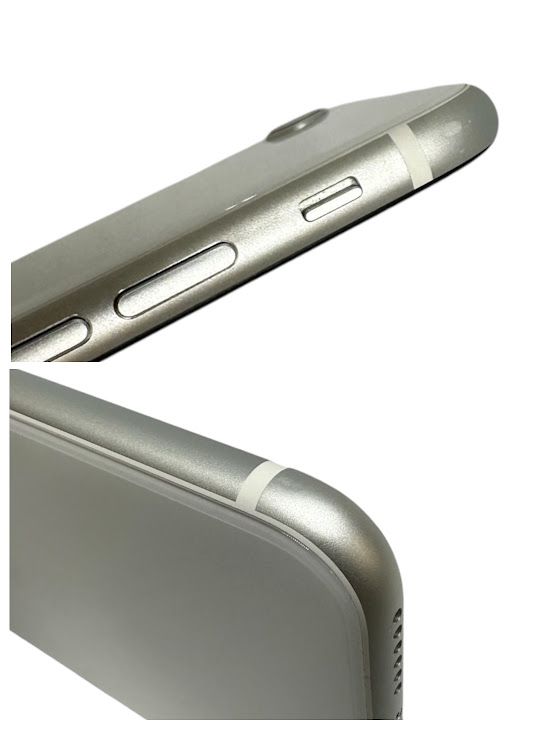 iPhone��SE����2�����64GB���ۥ磻�ȡ�SIM�ե꡼��au��