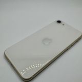 iPhone SE3 64GB Хåƥ꡼95 饤 SIMե꡼ ̵ڱ
