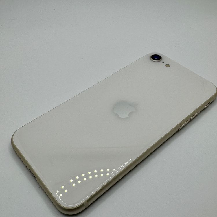 iPhone SE3 64GB Хåƥ꡼95 饤 SIMե꡼ ̵ڱ