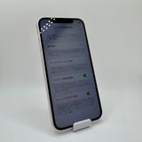 iPhone 12 64GB �Хåƥ꡼100�� �ۥ磻�� SIM�ե꡼ ����̵�����ڱ���