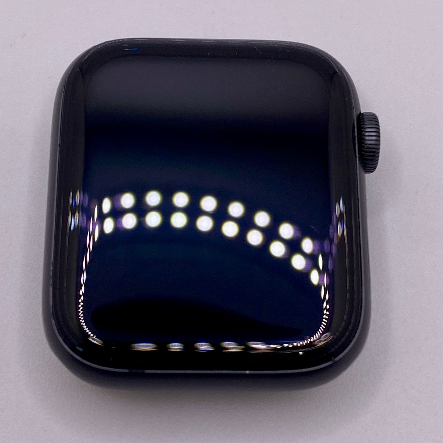 ムスビー｜Apple Watch SE1 (GPS) 44 mmケース A2352 バッテリー100 