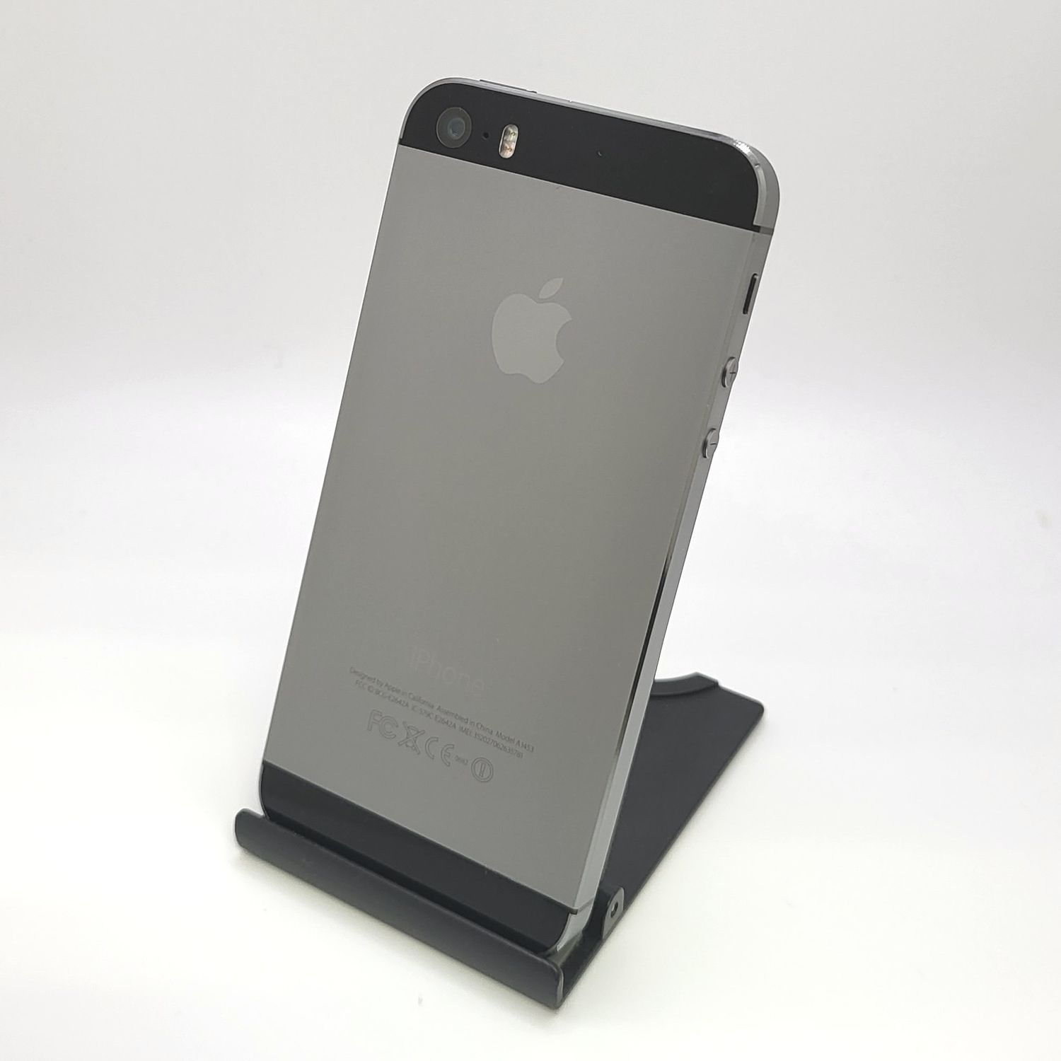 ムスビー｜iPhone5s ブラック 16GB SIMフリー 送料無料【iPhone5s SIM 