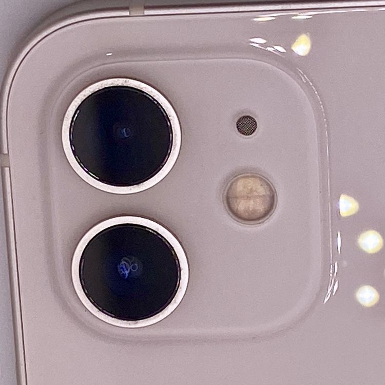 iPhone 12 64GB Хåƥ꡼100 ۥ磻 SIMե꡼ ̵ڱ