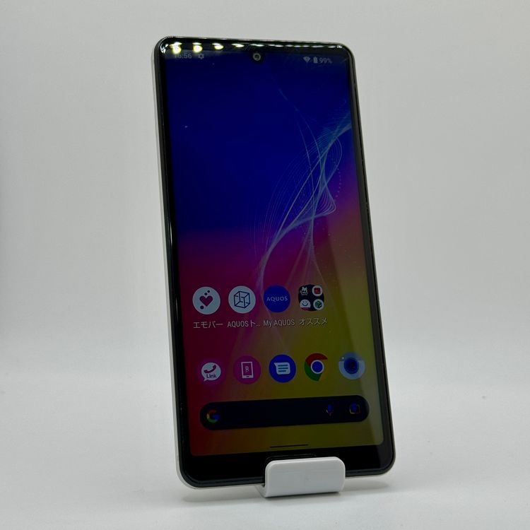 AQUOS sense4 lite 64GB ����С� SIM�ե꡼ ����̵�����ڱ���