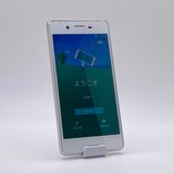 ڥХåƥ꡼ʡXperia X Performance ۥ磻 SIMե꡼ ̵ڱ