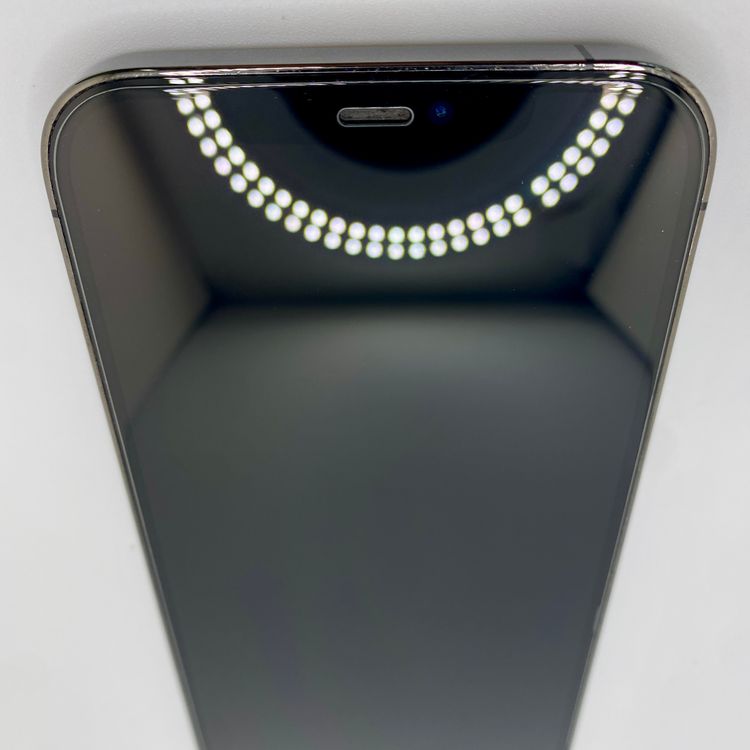 iPhone 12 Pro Max 128GB Хåƥ꡼100 եȡڱ