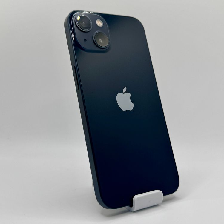iPhone 13 128GB �Хåƥ꡼100�� �ߥåɥʥ��� SIM�ե꡼ ����̵�����ڱ���
