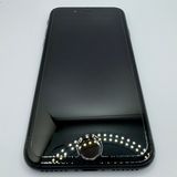 iPhone SE2 64GB �Хåƥ꡼83�� �֥�å� SIM�ե꡼ ����̵�����ڱ���