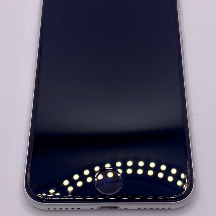 iPhone SE2 64GB Хåƥ꡼100 ۥ磻 SIMե꡼ ̵ڱ