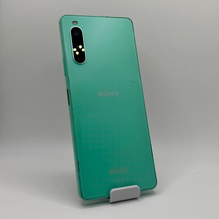 Xperia 10 IV 128GB �ߥ�� SIM�ե꡼ ����̵�����ڱ���