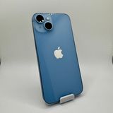 iPhone 14 512GB �Хåƥ꡼100�� �֥롼 SIM�ե꡼ ����̵�����ڱ���