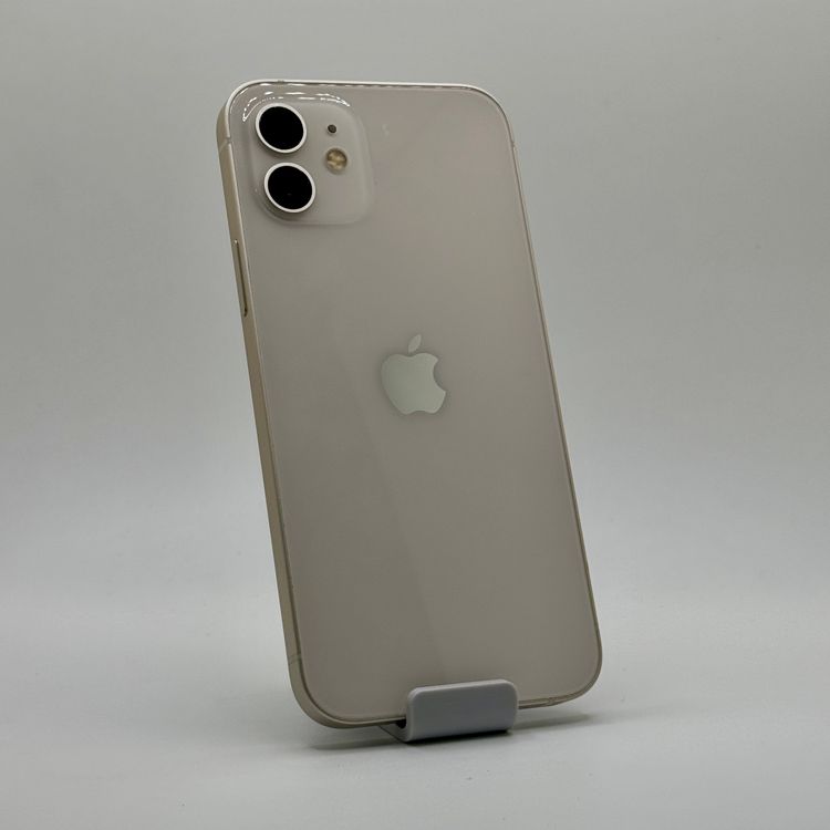 iPhone 12 64GB Хåƥ꡼100 ۥ磻 SIMե꡼ ̵ڱ