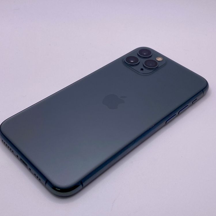 iPhone 11 Pro 256GB Хåƥ꡼100 ڡ쥤 SIMե꡼ڱ