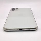 iPhone 11 Pro Max 256GB �Хåƥ꡼80�� �ۥ磻�� SIM�ե꡼�ε��ס�