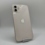 iPhone 12 64GB �Хåƥ꡼100�� �ۥ磻�� SIM�ե꡼ ����̵�����ڱ���