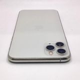 iPhone 11 Pro Max 256GB �Хåƥ꡼80�� �ۥ磻�� SIM�ե꡼�ε��ס�