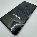 HUAWEI P10 lite 32GB �ߥåɥʥ��ȥ֥�å� SIM�ե꡼ ����̵�����ڱ���