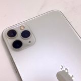 iPhone 11 Pro Max 256GB �Хåƥ꡼80�� �ۥ磻�� SIM�ե꡼�ε��ס�